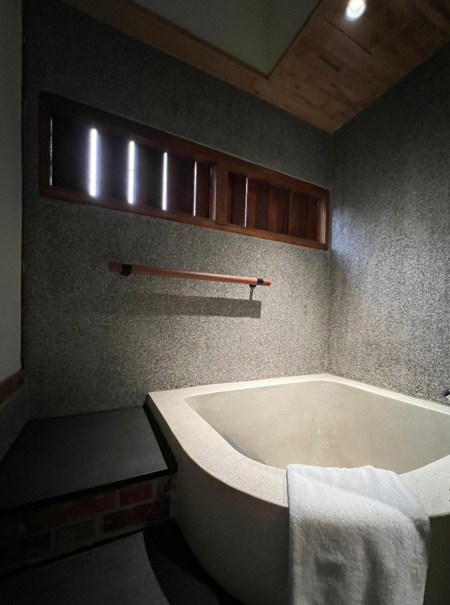 Spring12 House Villa Chiayi City Dış mekan fotoğraf
