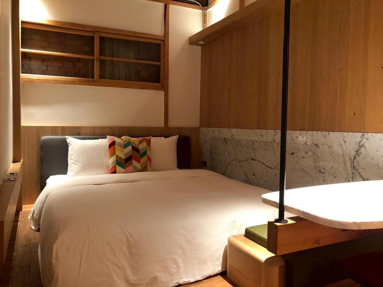 Spring12 House Villa Chiayi City Dış mekan fotoğraf
